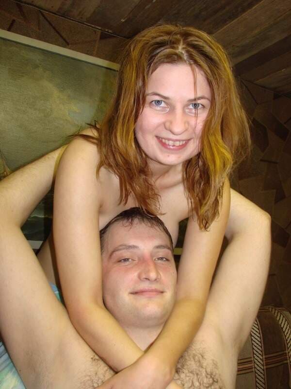 Русская семья в бане присланное 19 фото