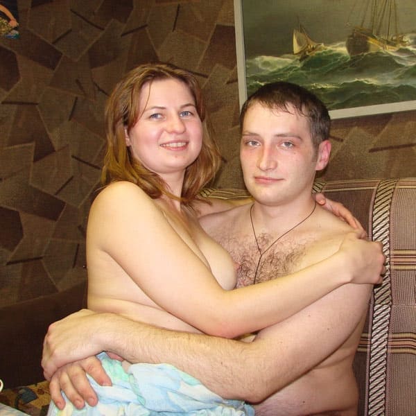 Русская семья в бане присланное 4 фото