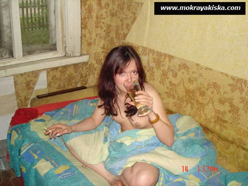 Русские пьяные девушки 10 фото