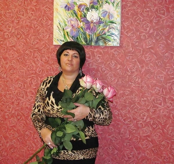 Домашние порно фото русской жены толстушки 2 фото