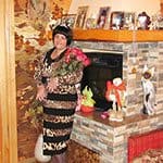 Домашние порно фото русской жены толстушки
