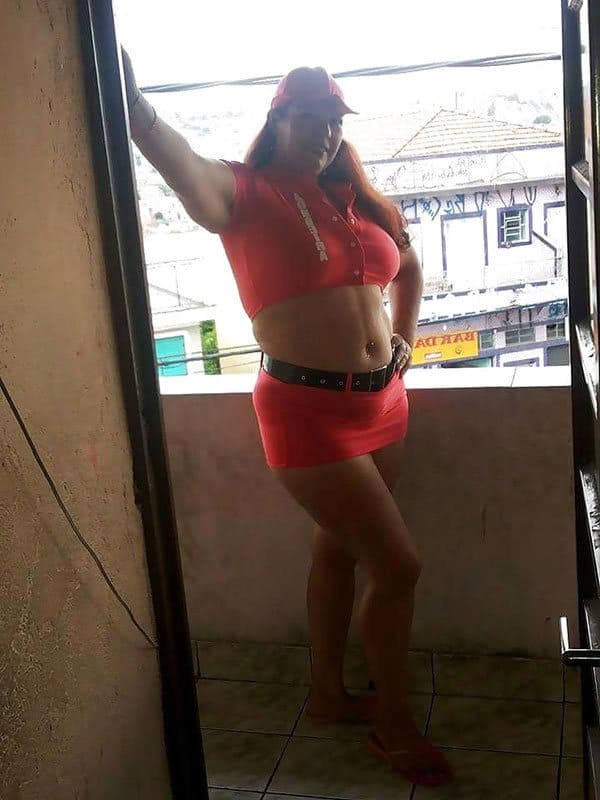 Кубинская мамочка с большой жопой по цене 10$ за ночь 2 фото
