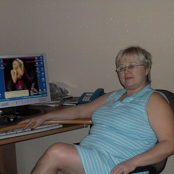 Сексуально озабоченная дама с сайта odnoklassniki 20 фото