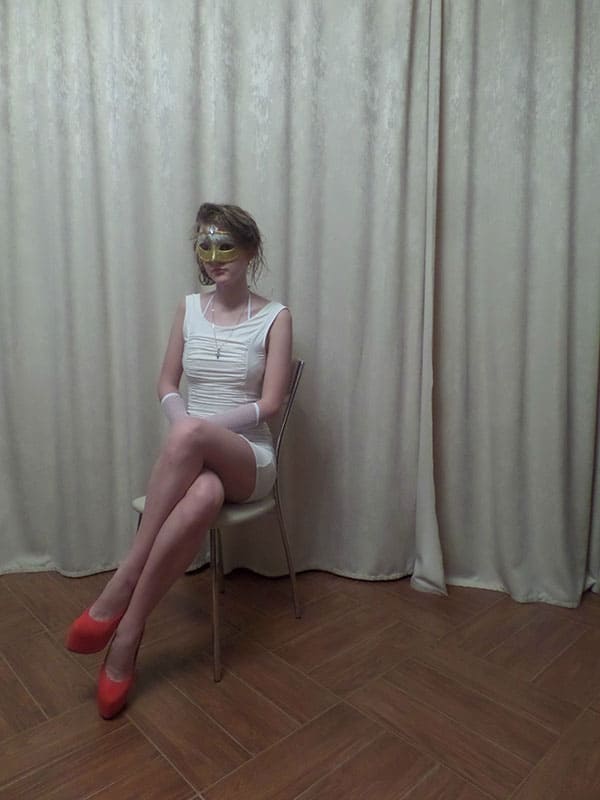 Проститутка по объявлению из интернета 102 фото