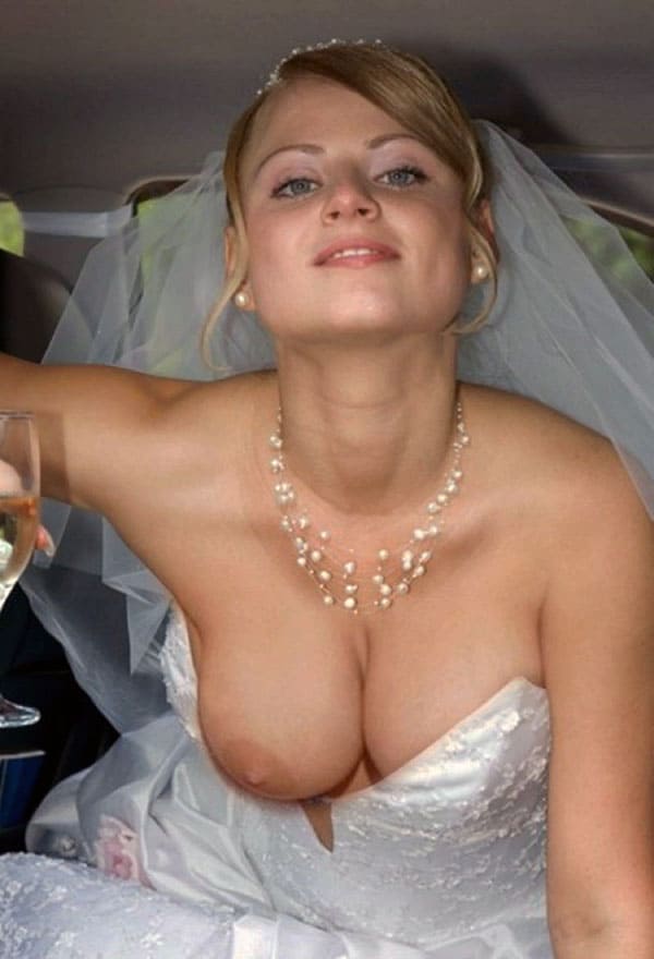 Случайные засветы русских невест подсмотренное 32 фото