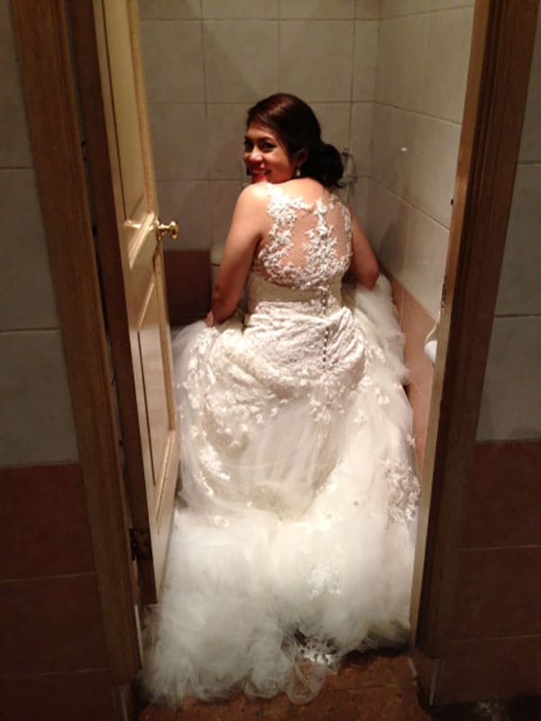 Случайные засветы русских невест подсмотренное 49 фото