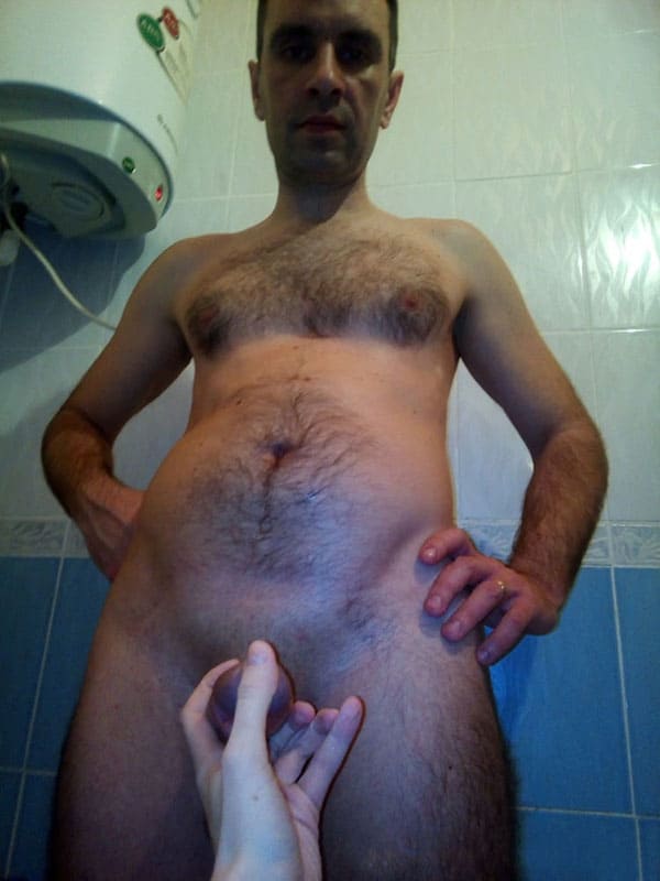 Домашнее порно в ванной с женой 94 фото