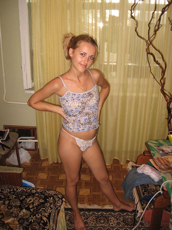 Фото голых девушек из русских соц сетей 8 фото