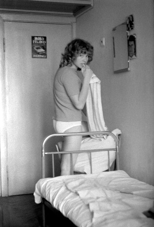 Домашнее Советское Порно 1981 года 2 фото