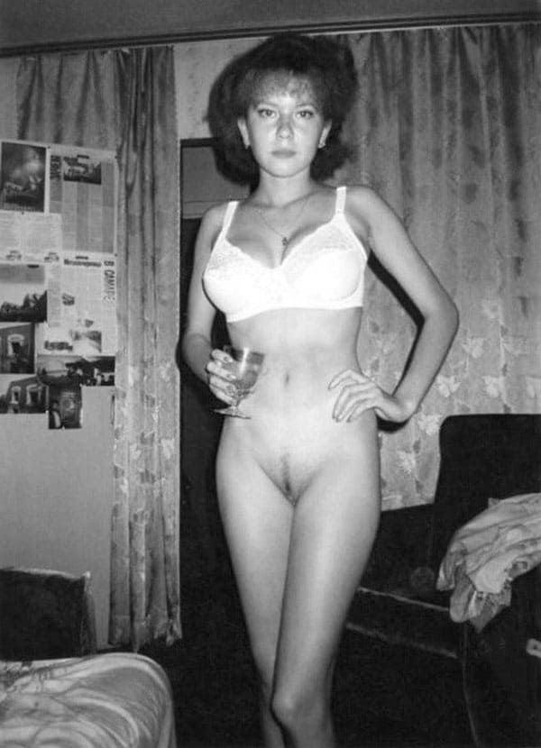 Фото голых советских девушек из 80х годов 69 фото