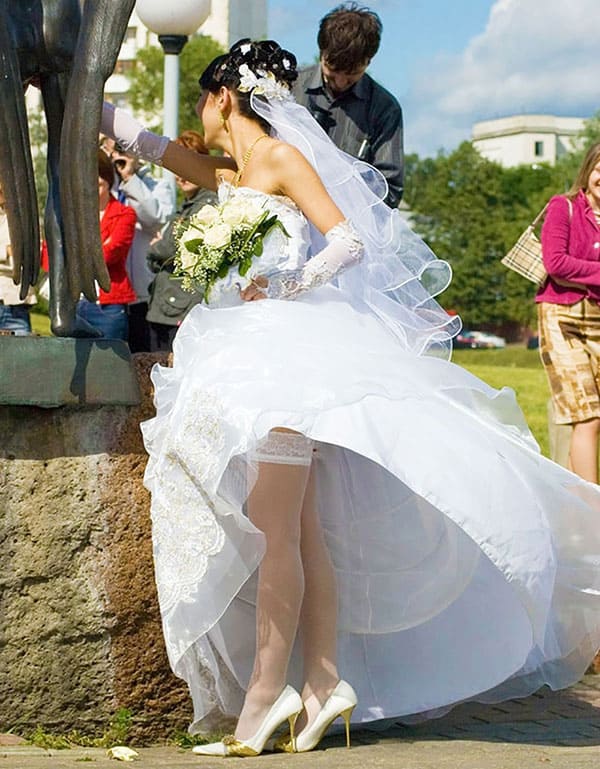 Засветы на русской свадьбе 39 фото