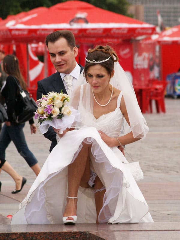 Засветы на русской свадьбе 44 фото