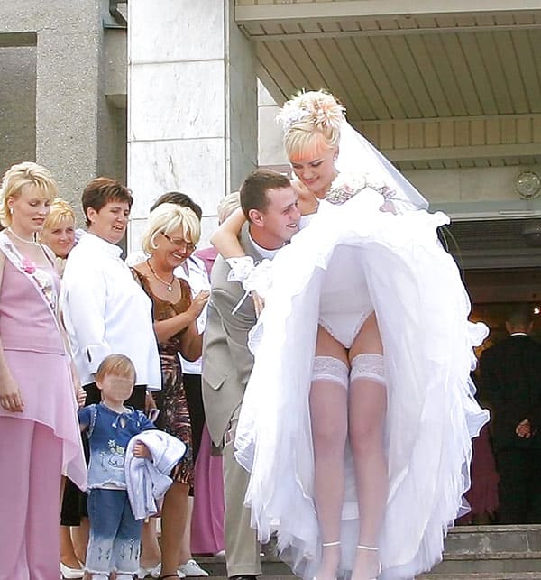 Засветы на русской свадьбе 60 фото