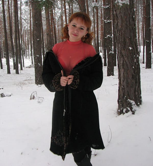 Русскую студентку трахнули в очко 17 фото