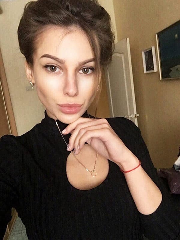Русские девушки в реальной жизни и в сексе 33 фото