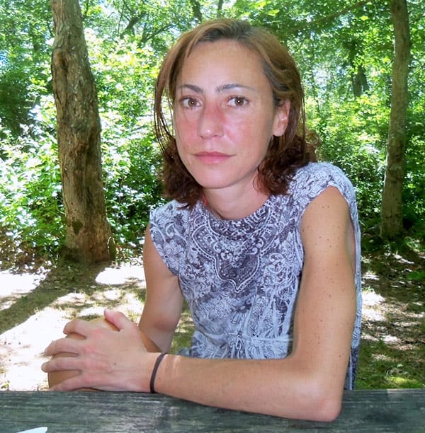 Летний секс с русской любовницей на природе 1 фото
