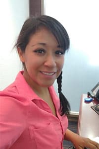 Секретарша начальника не бреет пизду