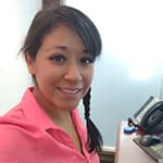 Секретарша начальника не бреет пизду