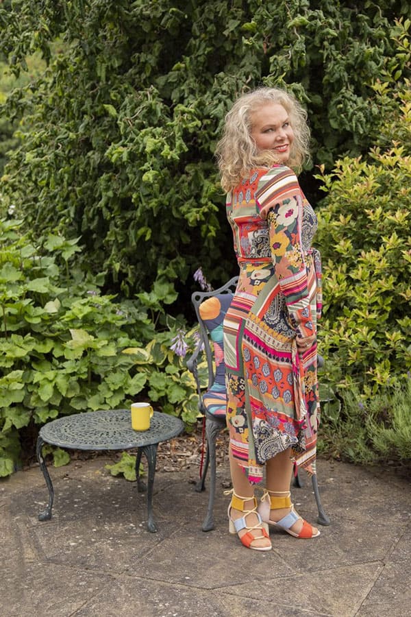 Пышная зрелка с красивым вареником 12 фото