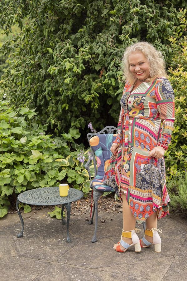 Пышная зрелка с красивым вареником 14 фото