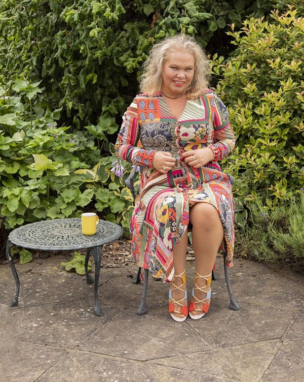 Пышная зрелка с красивым вареником 44 фото