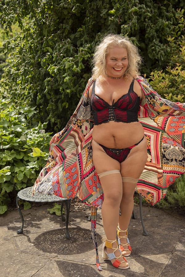 Пышная зрелка с красивым вареником 68 фото