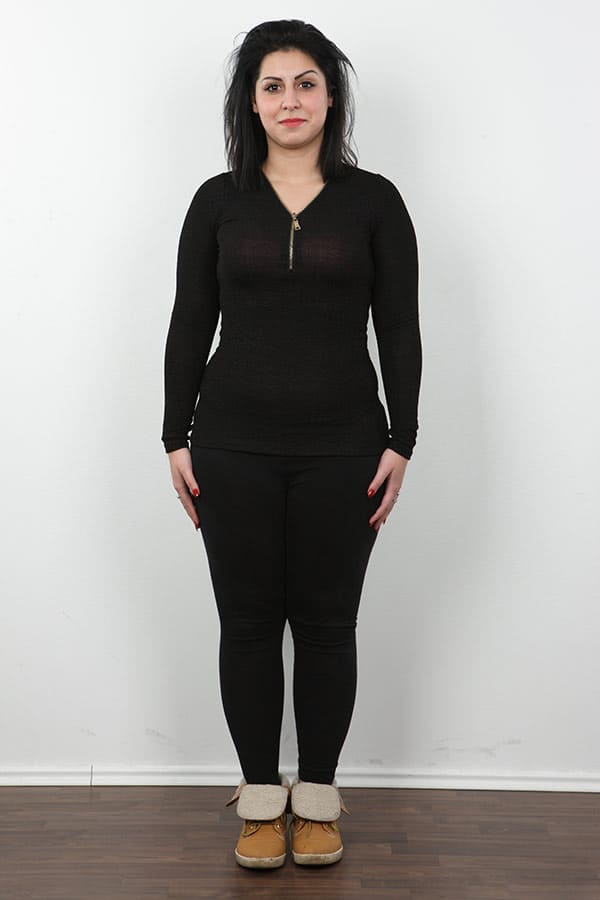 Русские милфы на порно кастинге 13 фото