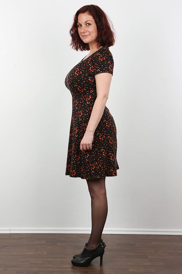 Русские милфы на порно кастинге 5 фото