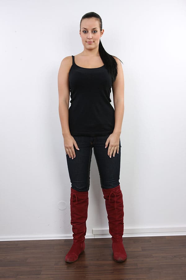 Русские милфы на порно кастинге 53 фото