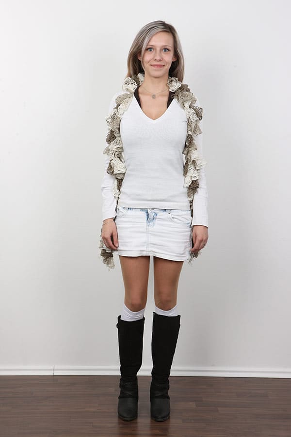 Русские милфы на порно кастинге 61 фото