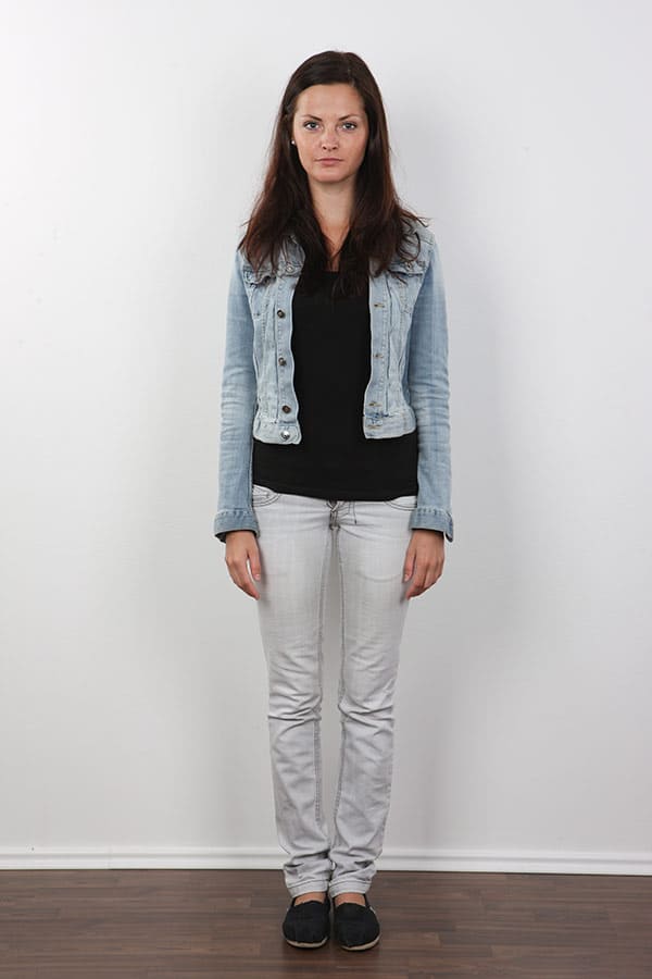 Русские милфы на порно кастинге 65 фото