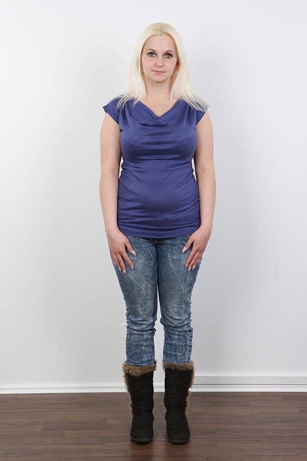 Русские милфы на порно кастинге 75 фото