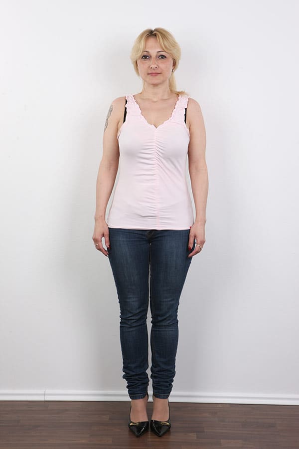 Русские милфы на порно кастинге 81 фото