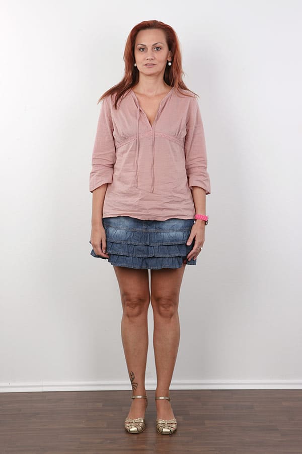 Русские милфы на порно кастинге 87 фото