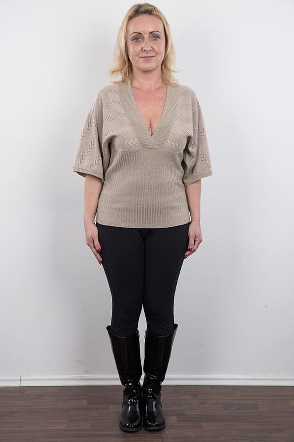 Русские милфы на порно кастинге 89 фото