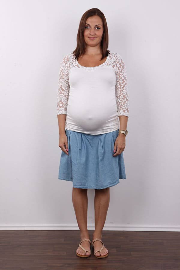 Русские милфы на порно кастинге 93 фото