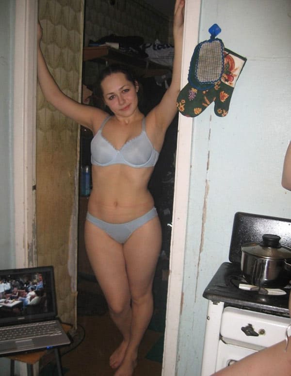 Голые русские невестки подборка 16 фото