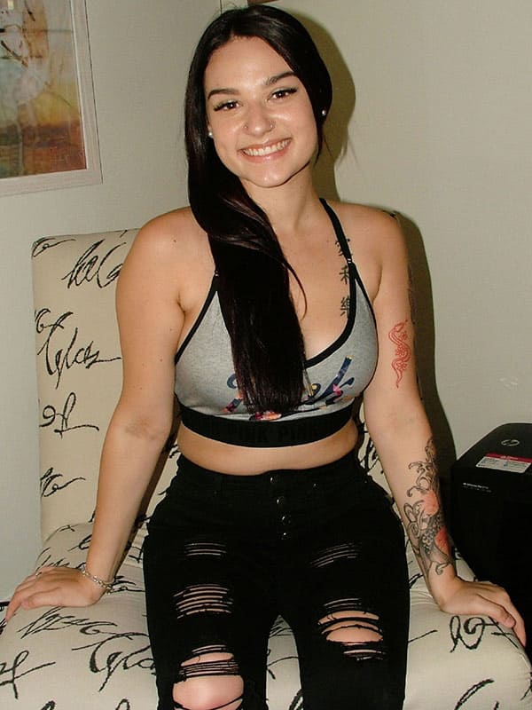 Сочная срака молодой украинки 20 фото