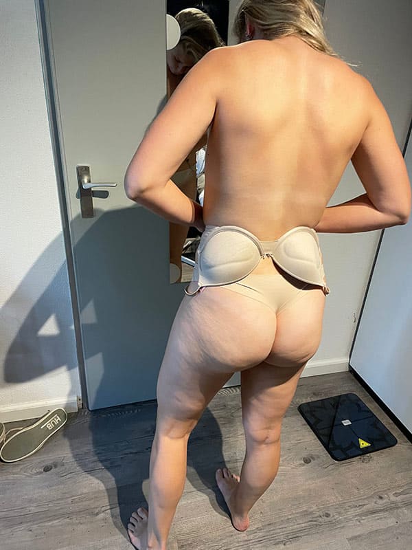 Русские мамки в стрингах 45 фото