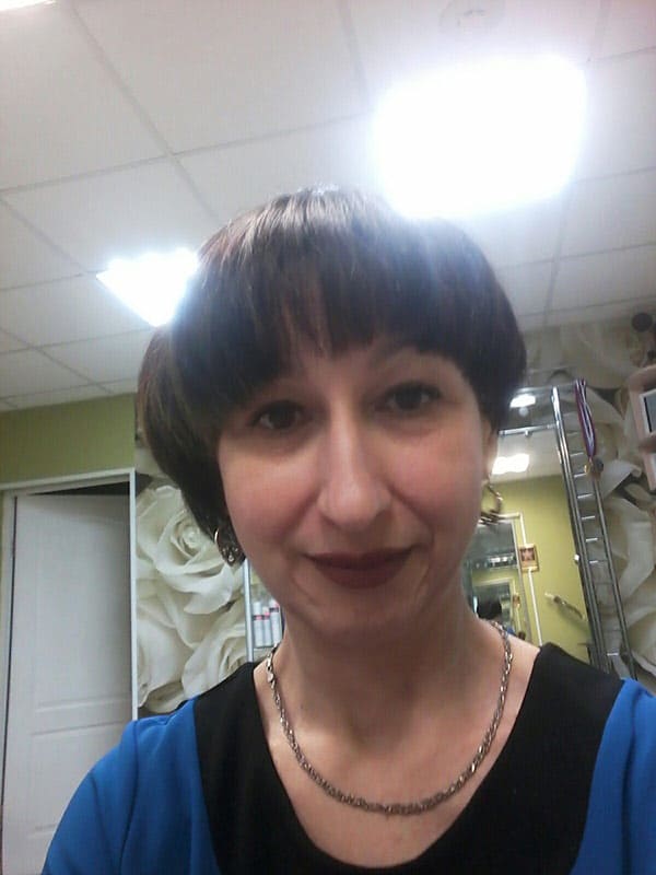 Дома у взрослой любовницы присланное 2 фото