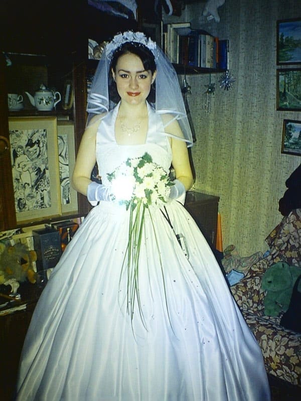 Супружеская половая жизнь после свадьбы 2 фото