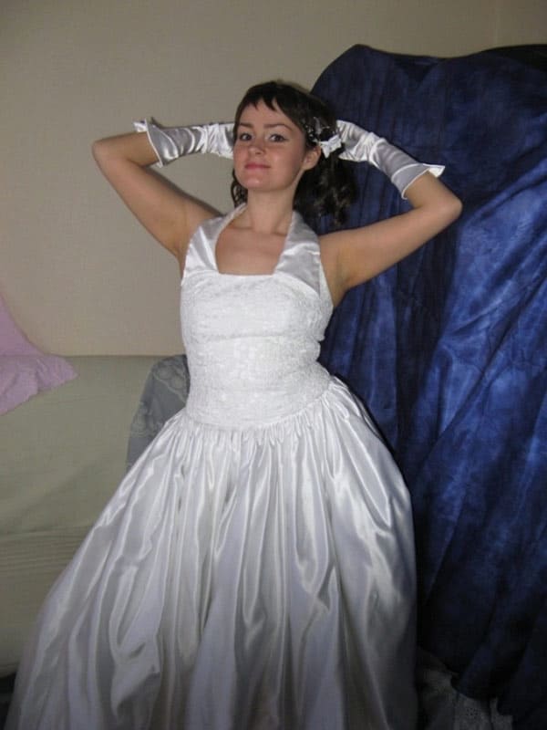 Супружеская половая жизнь после свадьбы 3 фото