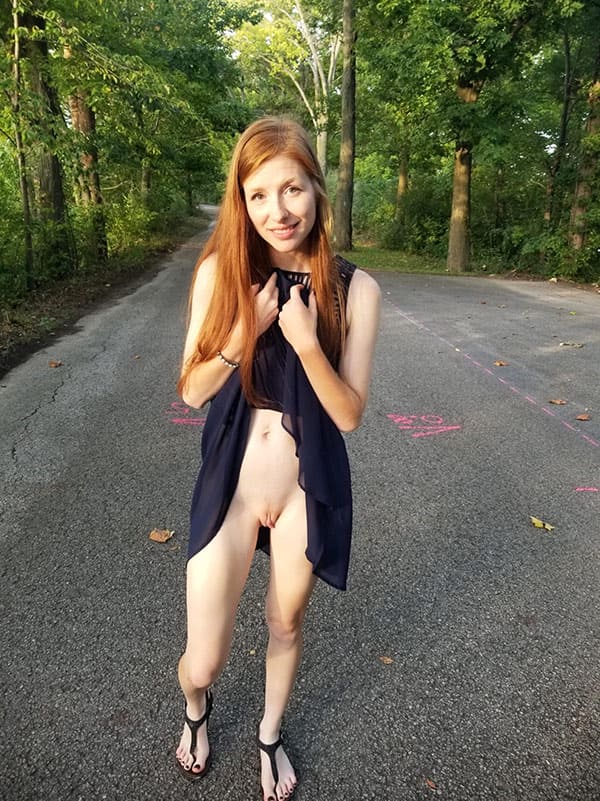 Письки обычных русских девушек 5 фото