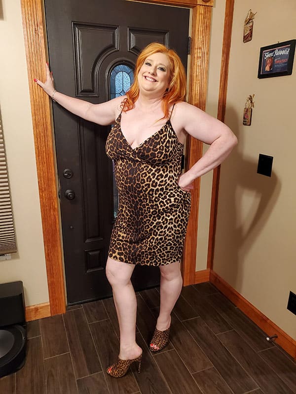 Жена до и после новогоднего корпоратива 1 фото