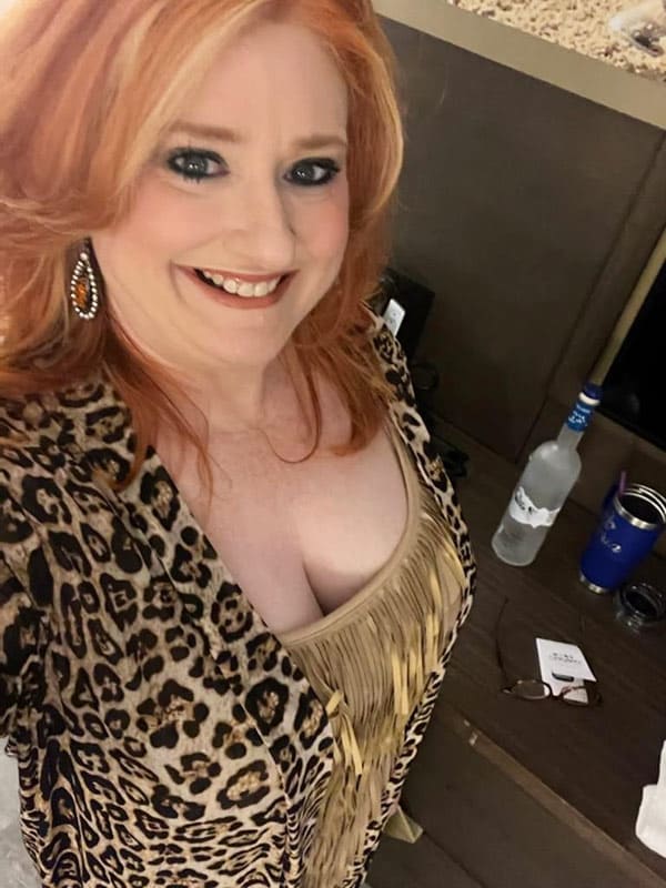 Жена до и после новогоднего корпоратива 6 фото