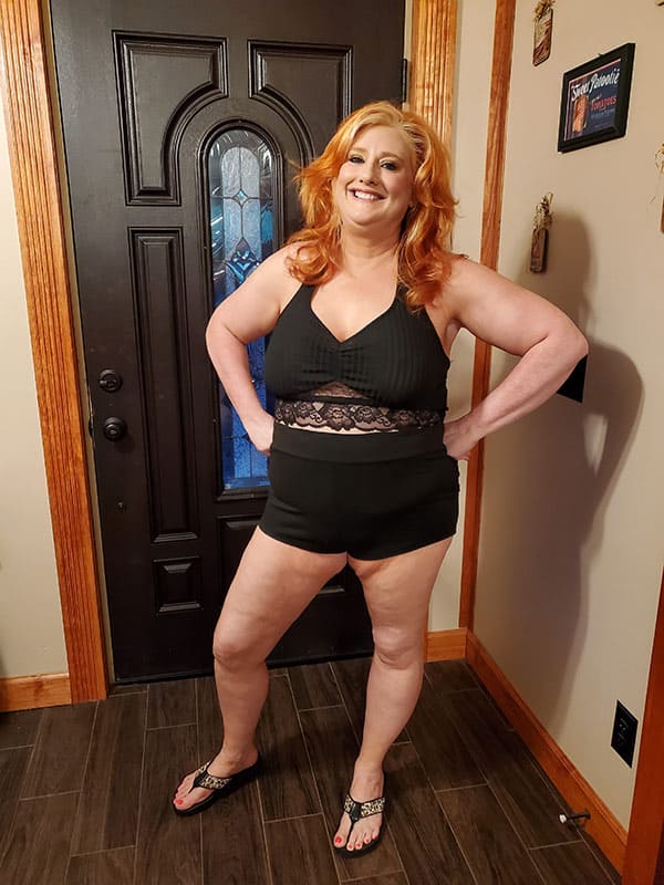 Жена до и после новогоднего корпоратива 7 фото