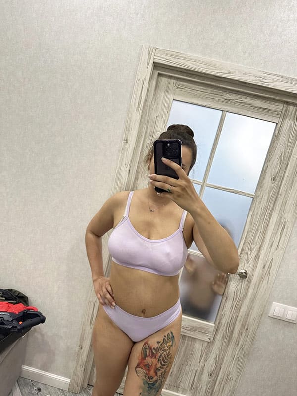 Пошлые отзывы девушек с Озона 1 фото