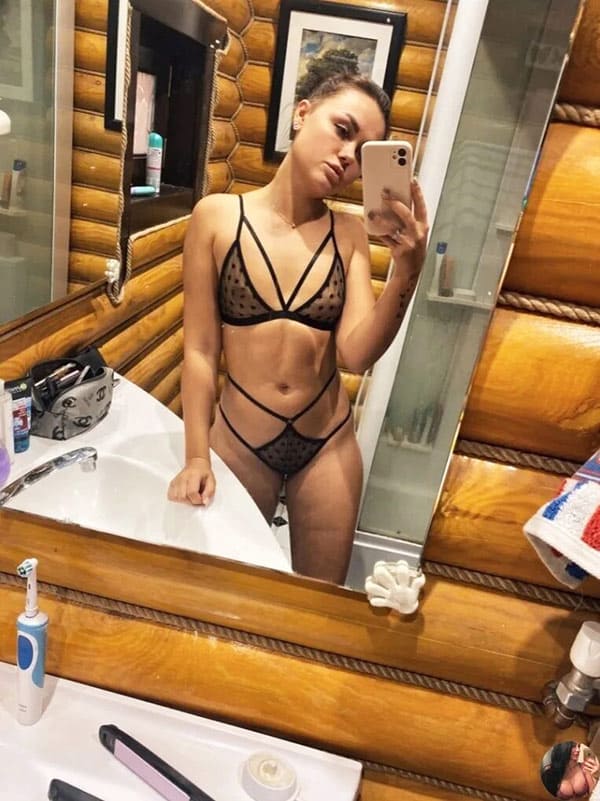 Пошлые отзывы девушек с Озона 7 фото