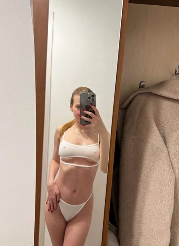 Пошлые отзывы девушек с Озона 9 фото