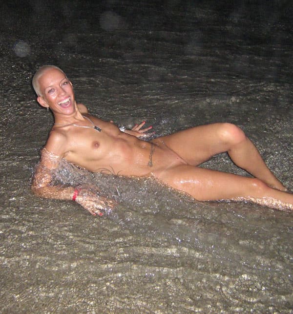 Русская модель и секс эскортница страпонесса 6 фото